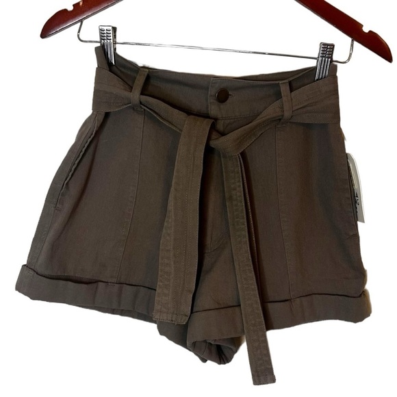 Billabong Women's Day After Day Shorts - Picture 4 of 13